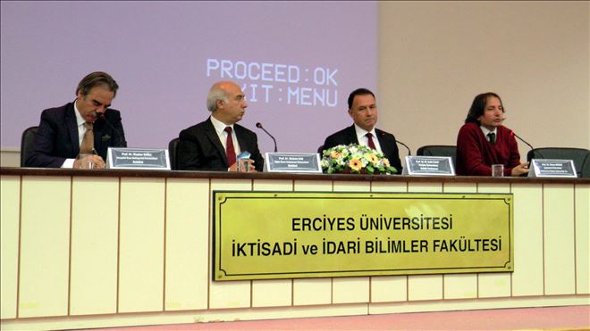  Prof. Dr. Bağlı: ?AB FETÖ ve PKK terör örgütünü kolluyor? 