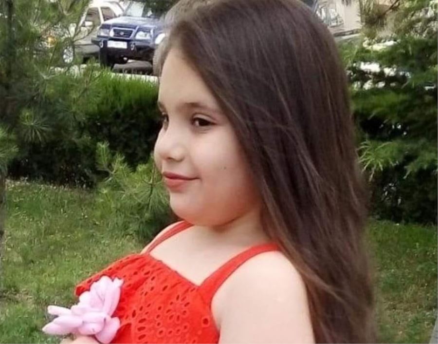 9 yaşındaki Suzan hayata tutunamadı