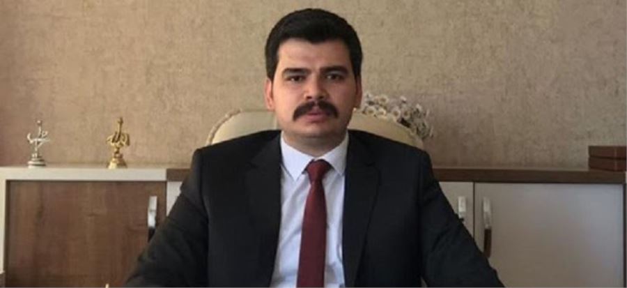   Kayseri Ülkü Ocakları İl Başkanı Serdar Turan, görevine son verildiğini duyurdu
