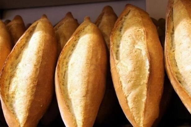 Kayseri’de ekmeğe 25 kuruş zam